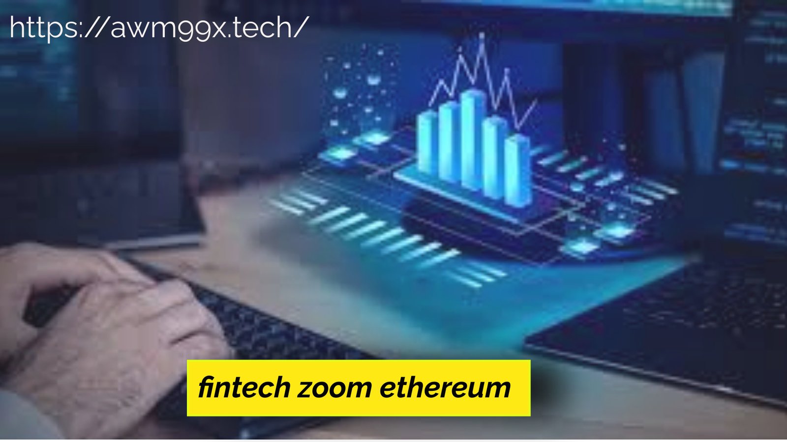 fintech zoom ethereum