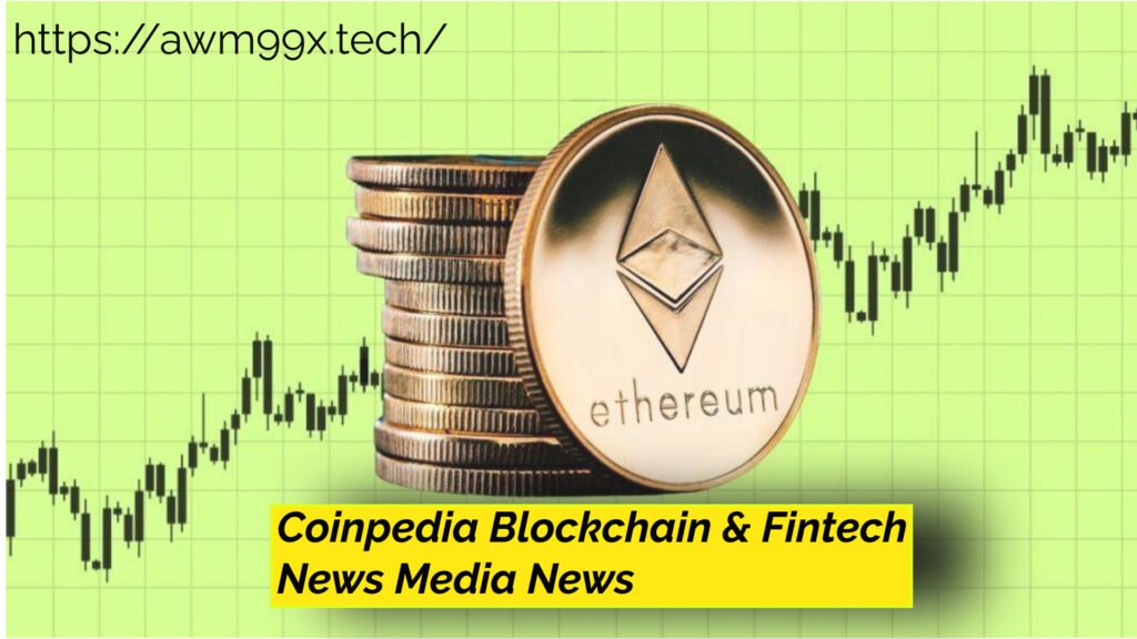 Coinpedia Blockchain & Fintech News Media News