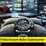 Fintechzoom Rolex Submariner