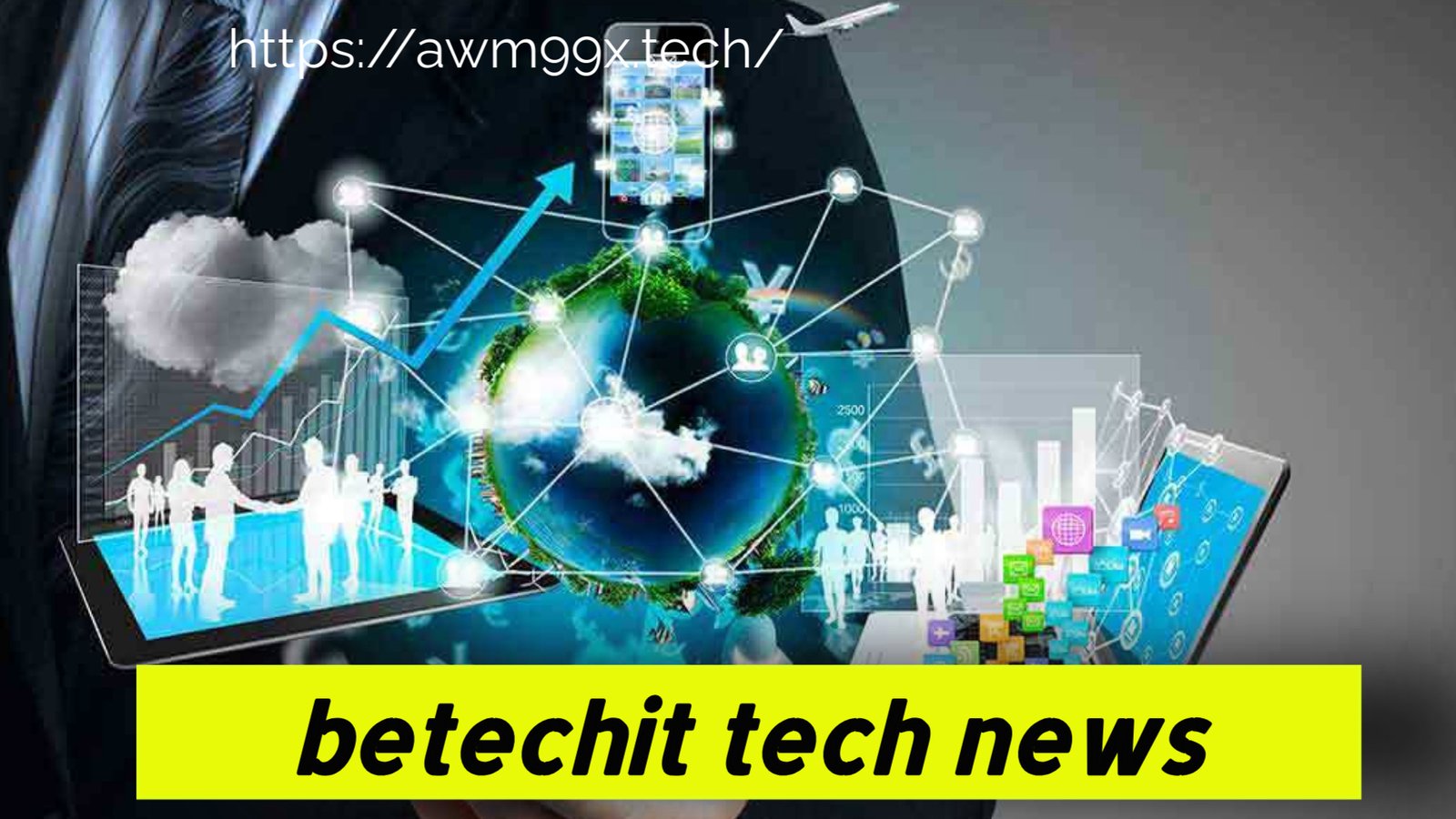 betechit tech news