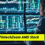 FintechZoom AMD Stock