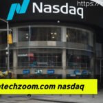 fintechzoom.com nasdaq