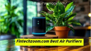 Fintechzoom.com Best Air Purifiers