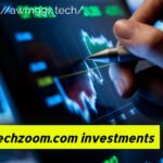 fintechzoom.com investments