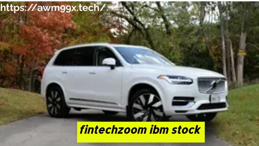 Fintechzoom.com Best SUV