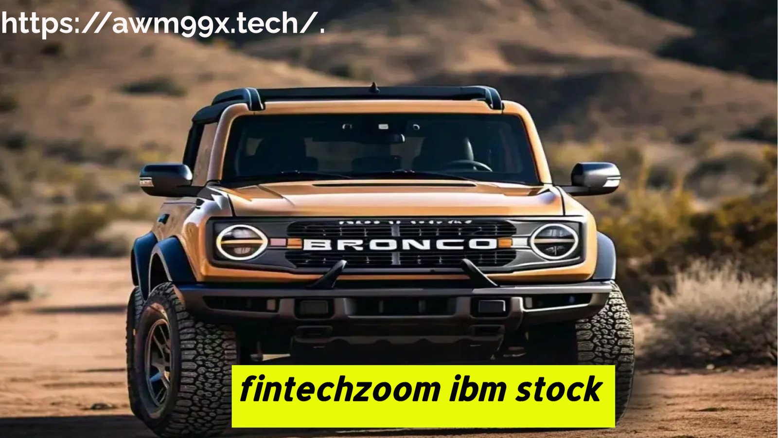 Fintechzoom.com Best SUV