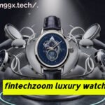 fintechzoom luxury watches