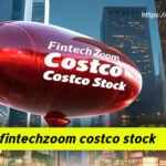 fintechzoom costco stock