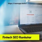 Fintech SEO Rankstar